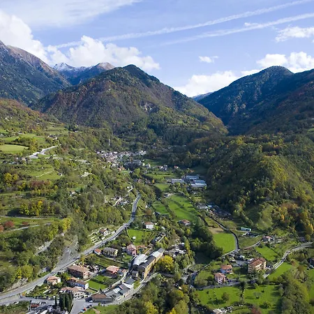 Country house Quader Nidi Nel