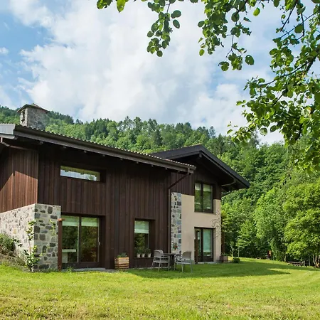 Kır Evi Quader Nidi Nel Bienno