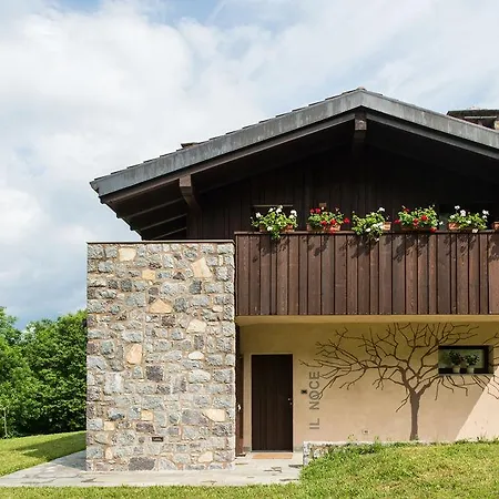Country house Quader Nidi Nel