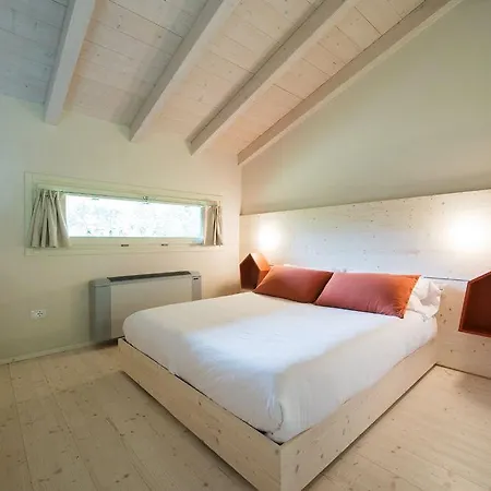 Country house Quader Nidi Nel *