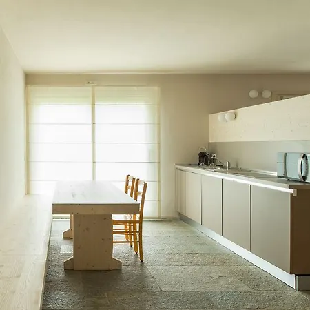 Country house Quader Nidi Nel Bienno