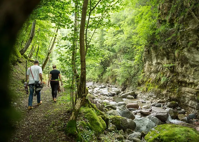 Kır Evi Quader Nidi Nel
