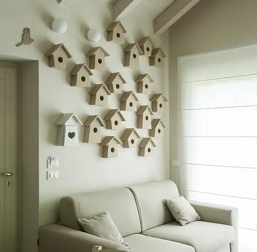 Quader Nidi Nel * Bienno