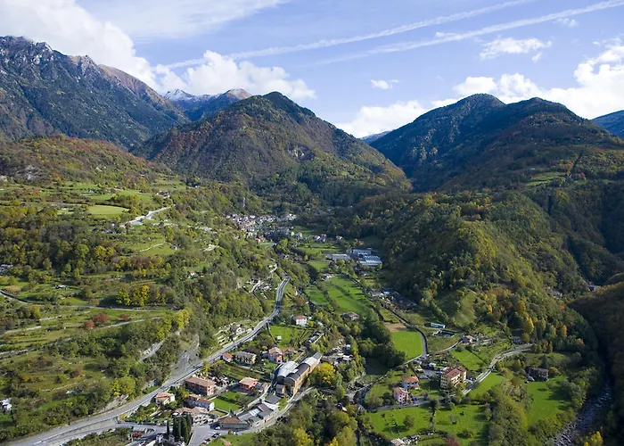 Kır Evi Quader Nidi Nel