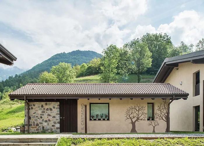 Kır Evi Quader Nidi Nel